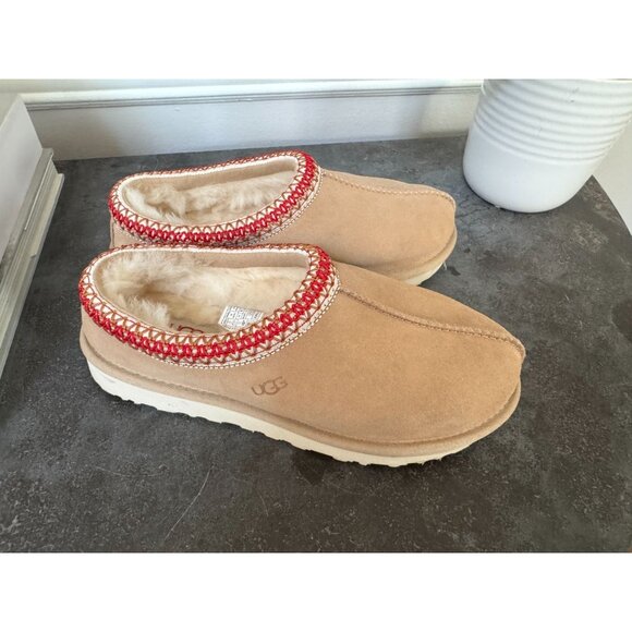 Women's UGG Tasman Sand Size 7 - Picture 7 of 7
